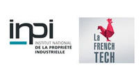 logo Institut français de la propriété intellectuelle