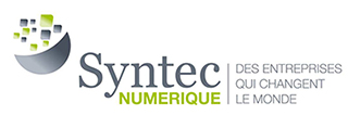 logo de la société syntec numerique